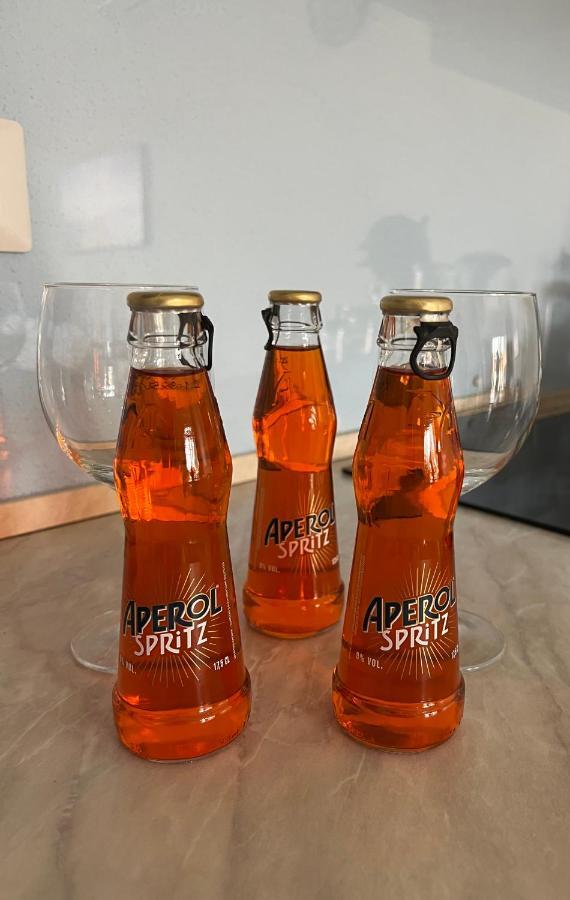 Spritz Home Viddalba Extérieur photo