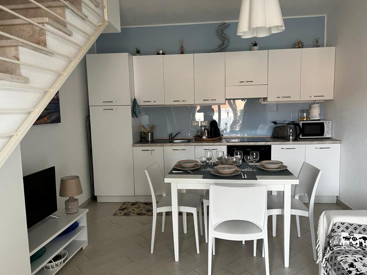Spritz Home Viddalba Extérieur photo