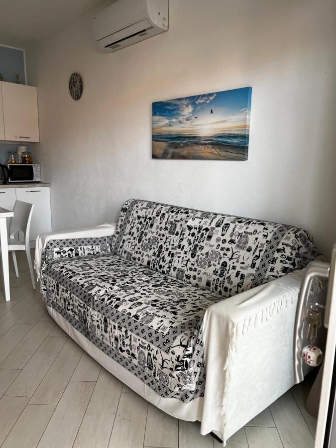 Spritz Home Viddalba Extérieur photo