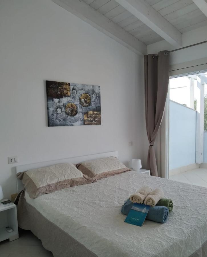 Spritz Home Viddalba Extérieur photo