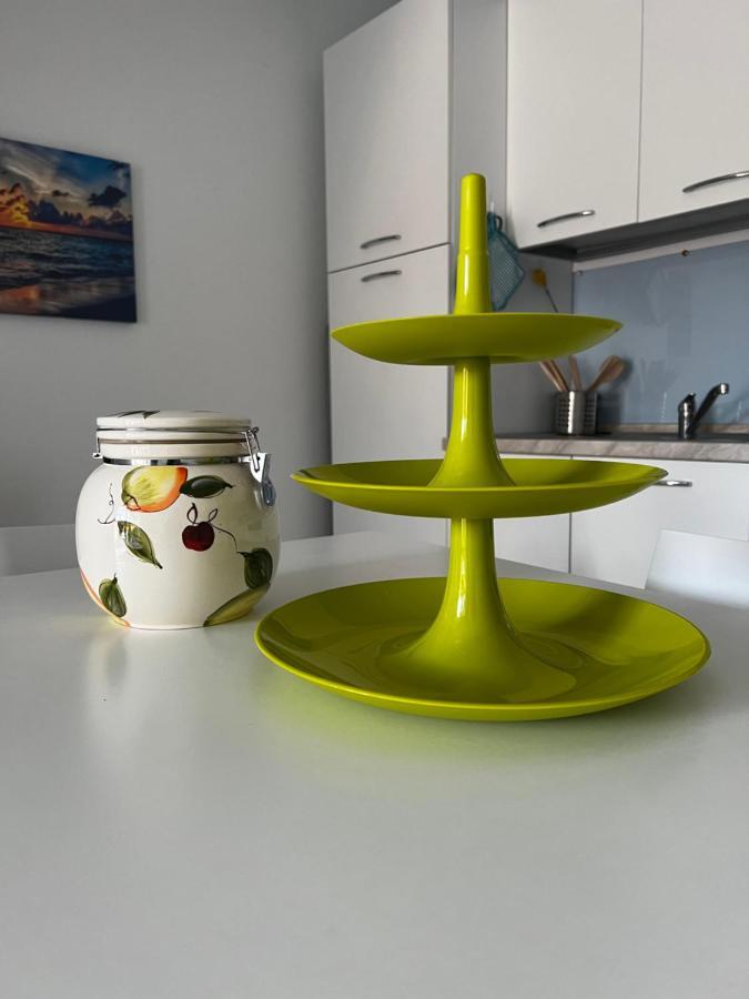 Spritz Home Viddalba Extérieur photo