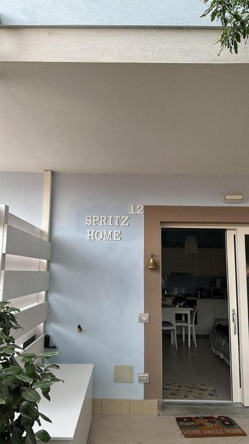 Spritz Home Viddalba Extérieur photo